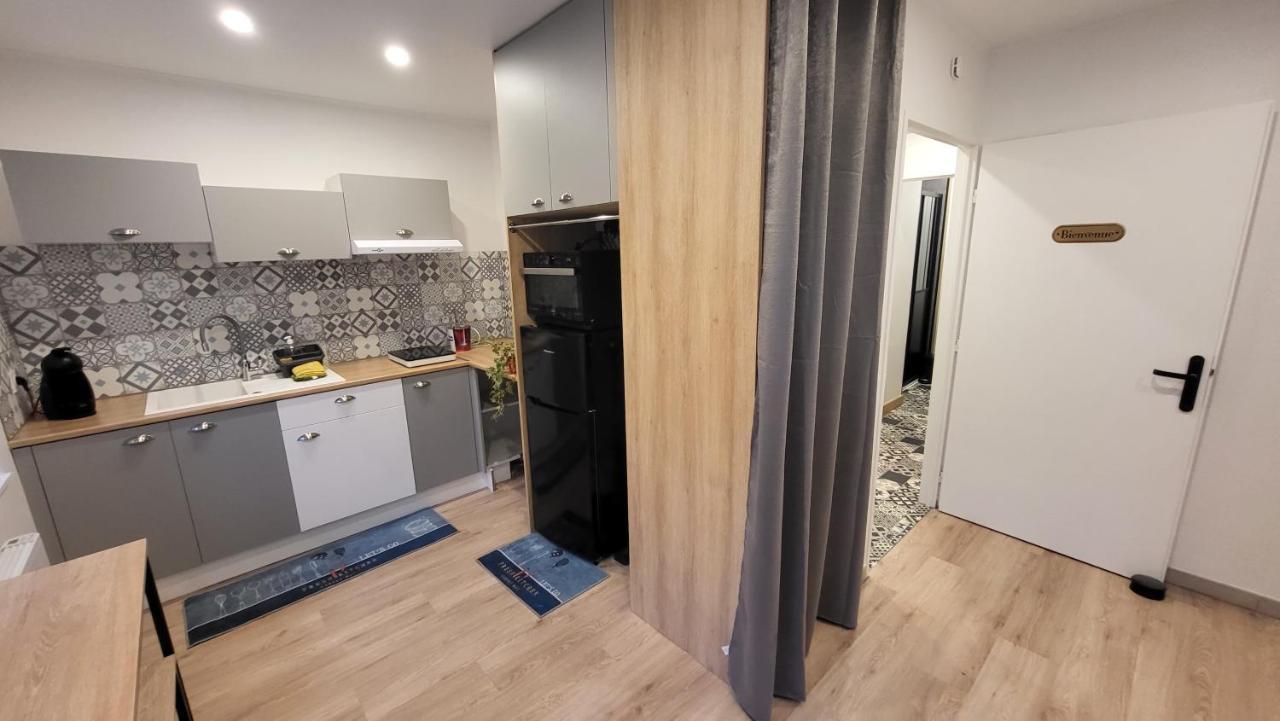 Gites De Seille Vic-sur-Seille Екстер'єр фото